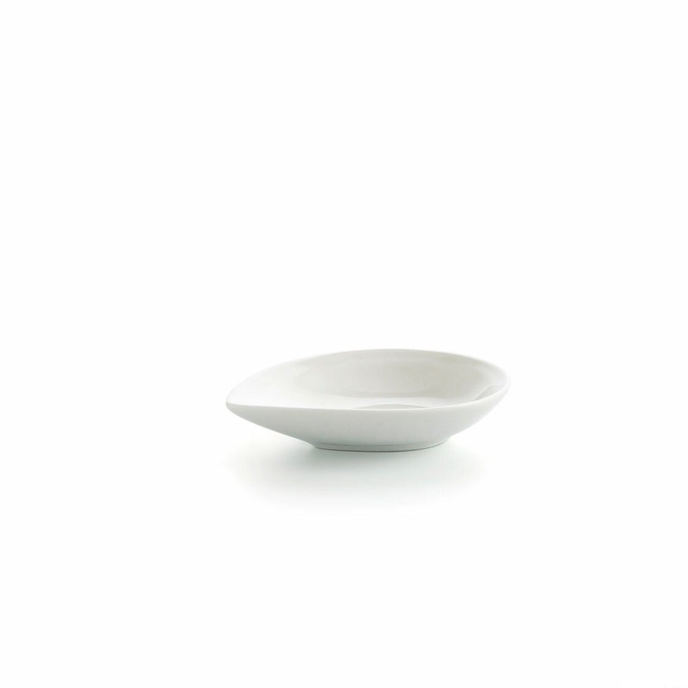Bild von Ariane Geschirr-Set, Schüssel Ariane Alaska Laken Mini aus Keramik Weiß (10 x 8 x 2,2 cm)