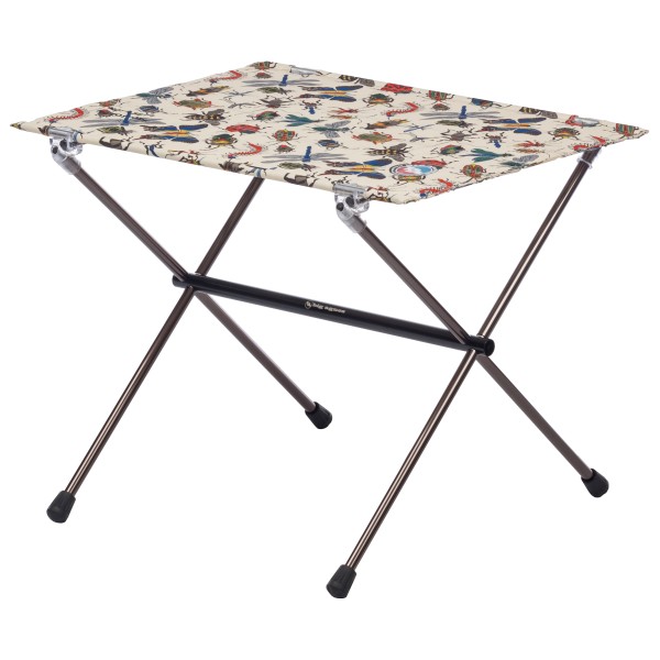 Bild von Big Agnes - Woodchuck Camp Table - Campingtisch grau
