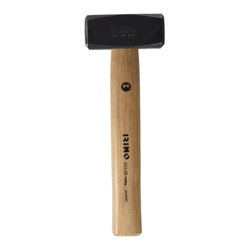 Bild von VAERK Sledge Hammer Hickory 1000g - Robust und Vielseitig