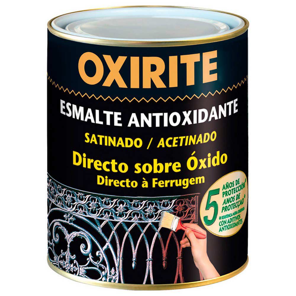 Bild von Oxirite 5397914 750ml Satinierte Antioxidans-emaille