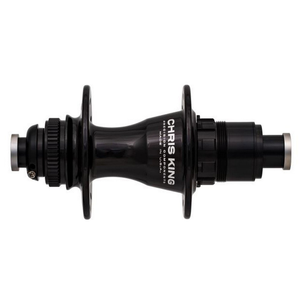 Bild von Chris King R45d Cl Shimano Rear Hub Weiß,Schwarz 32H / 12 x 142 mm