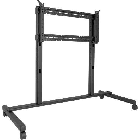 Bild von Chief Fusion Extra Large XVM1U - Wagen - für Flachbildschirm (Aufbewahrung), TV Zubehör, Schwarz