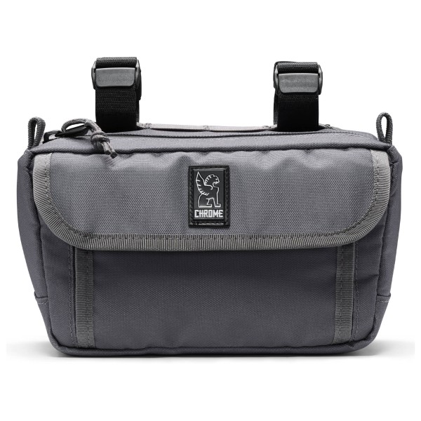 Bild von Chrome Holman Handlebar - Lenkertasche 20.3 cm (castle rock)