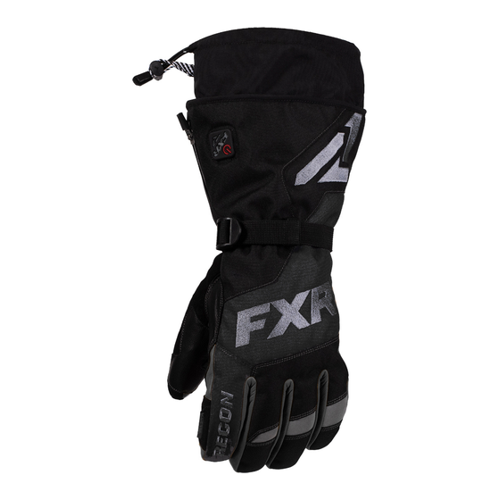 Bild von FXR Heated Recon Winterhandschuhe – Wärme und Komfort für den Winter
