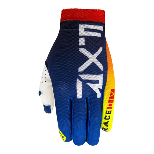 Bild von FXR Slip-On Air MX Gear Motocross Handschuhe – ultimativer Komfort für Offroad-Fahrer