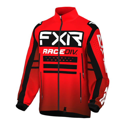 Bild von FXR RR Lite Motocross Jacke – Die perfekte Wahl für anspruchsvolle Fahrer