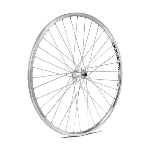 Bild von Gurpil 64301 Vorderrad, Hybrid, Zac 20 - Robuste Leistung für jedes Terrain