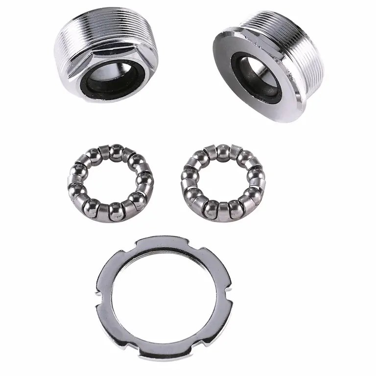 Bild von Satz Tretlagerschalen MTB Gurpil BSC