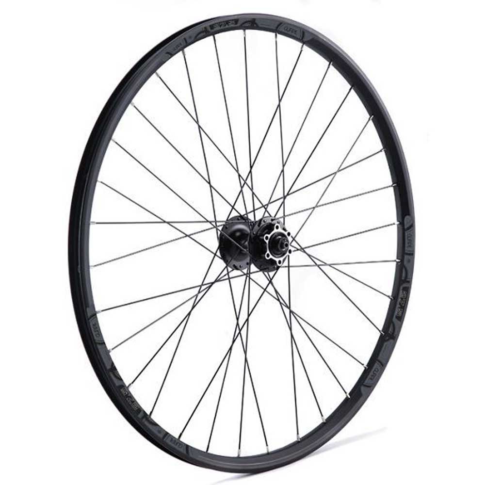 Bild von Gurpil Btt M4050 27.5´´ Cl Disc Mtb Front Wheel Schwarz 9 x 100 mm
