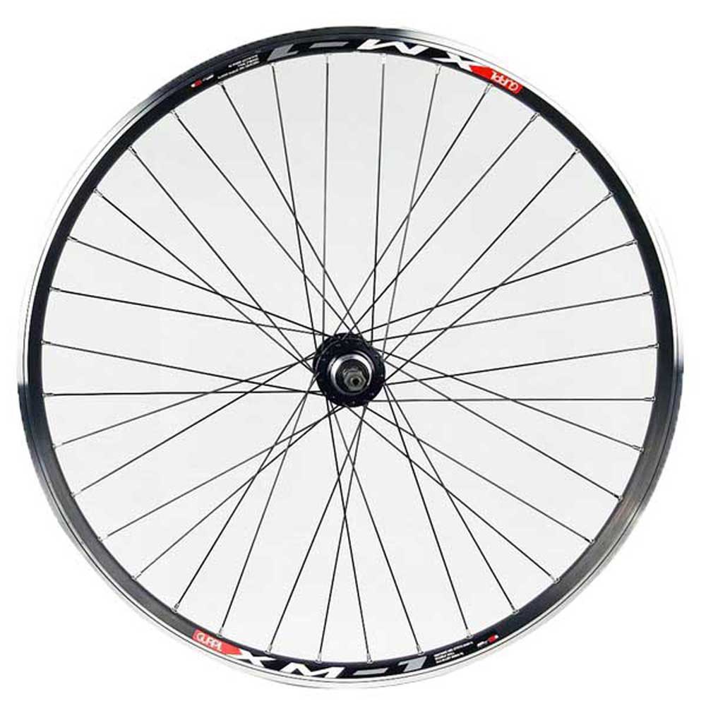 Bild von Gurpil Xm-1 6-7s 29´´ Tubeless Mtb Rear Wheel Schwarz 9 x 135 mm