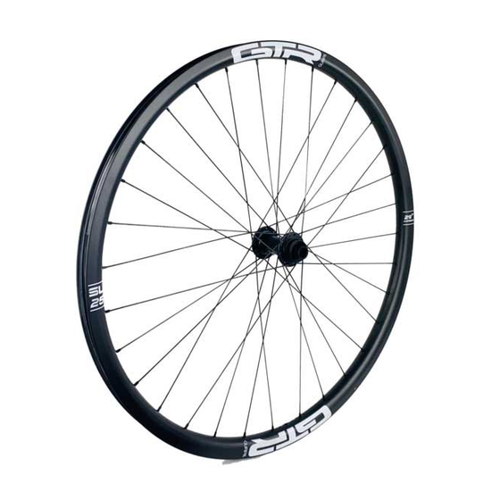 Bild von GTR SL25 29´´ 6B Disc Tubeless MTB Hinterrad – Der Hochleistungs-Laufrad für Ihr Mountainbike