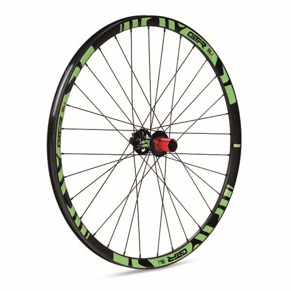 Bild von Gtr Sl20 29´´ Cl Disc Tubeless Mtb Rear Wheel Golden 9.5 x 135 mm / Sram XD