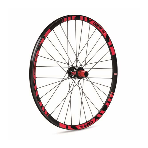 Bild von Gtr Sl27 29´´ Cl Disc Tubeless MTB Hinterrad