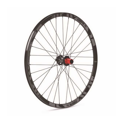 Bild von GTR SL20 27.5´´ CL Disc Tubeless MTB Hinterrad