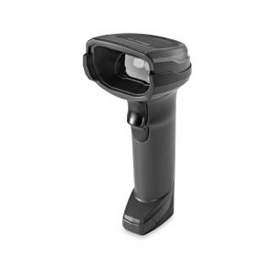 Bild von Zebra CR8178-SC Standard Cradle - Docking Cradle für Strichcode-Scanner - Wand montierbar, montierbarer Wagen, Desktop - schwarz - für Zebra DS8178 (CR8178-SC100F4WW)