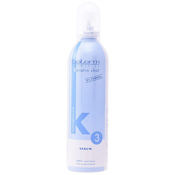 Bild von Salerm Tagescreme Cosmetics Keratin Shot Serum Anti-Frizz 100ml