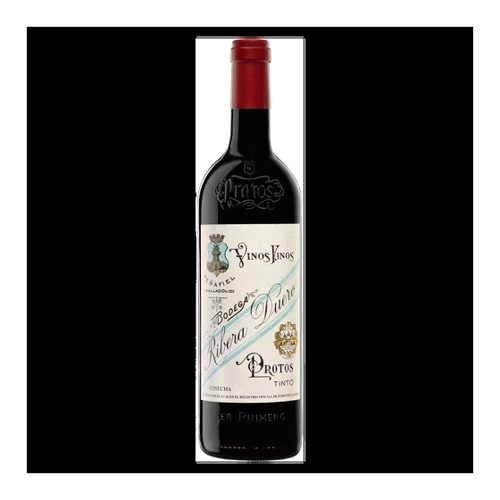 Bild von Protos P27 2021  0.75L 15% Vol. Rotwein Trocken aus Spanien