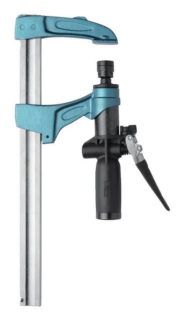 Bild von Urko Spannzwinge, Hydraulikzwinge 503-H2, 35 x 8,11 mm x 200
