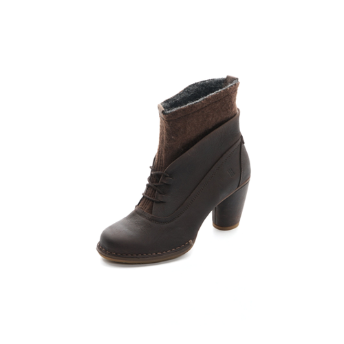 Bild von El Natura Lista Damen Stiefeletten - Stilvolle Begleiter für jeden Anlass