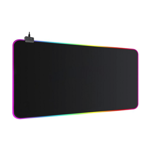 Bild von OKWISH Gaming Mauspad RGB – Das ideale Zubehör für professionelle Gamer