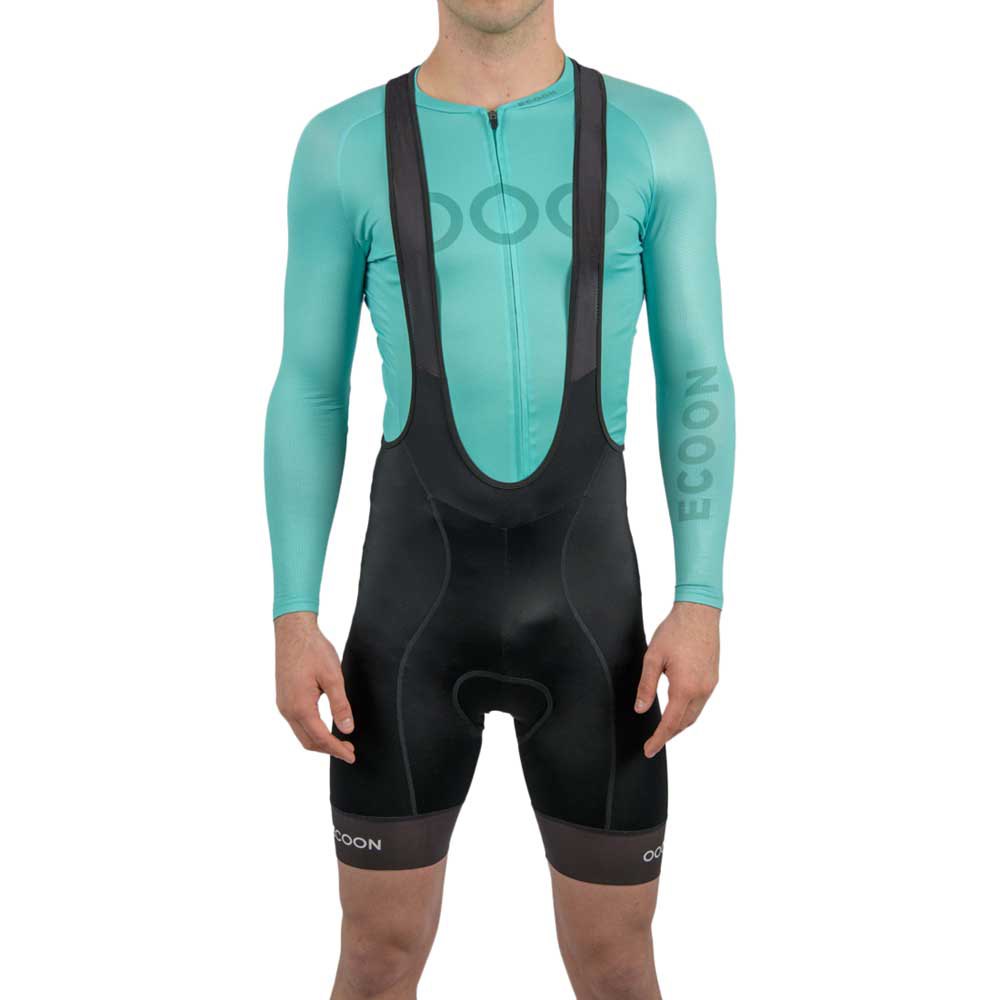 Bild von Ecoon Race Performance Shorts Schwarz S Mann