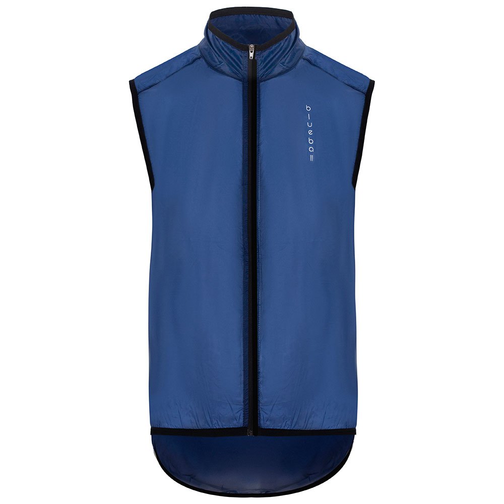Bild von Blueball Sport Bb180103t Gilet Blau M Herren