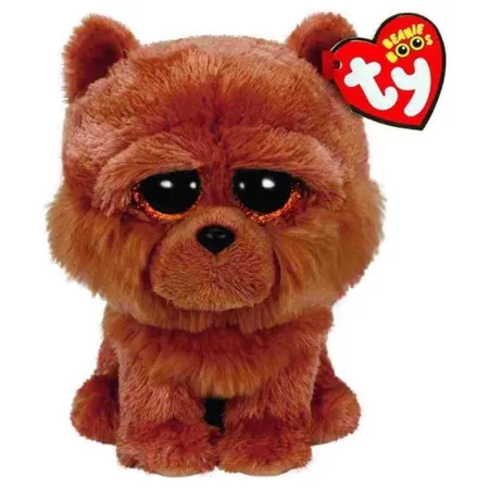 Bild von ty Beanie Boos Chow Chow Barley, 15cm