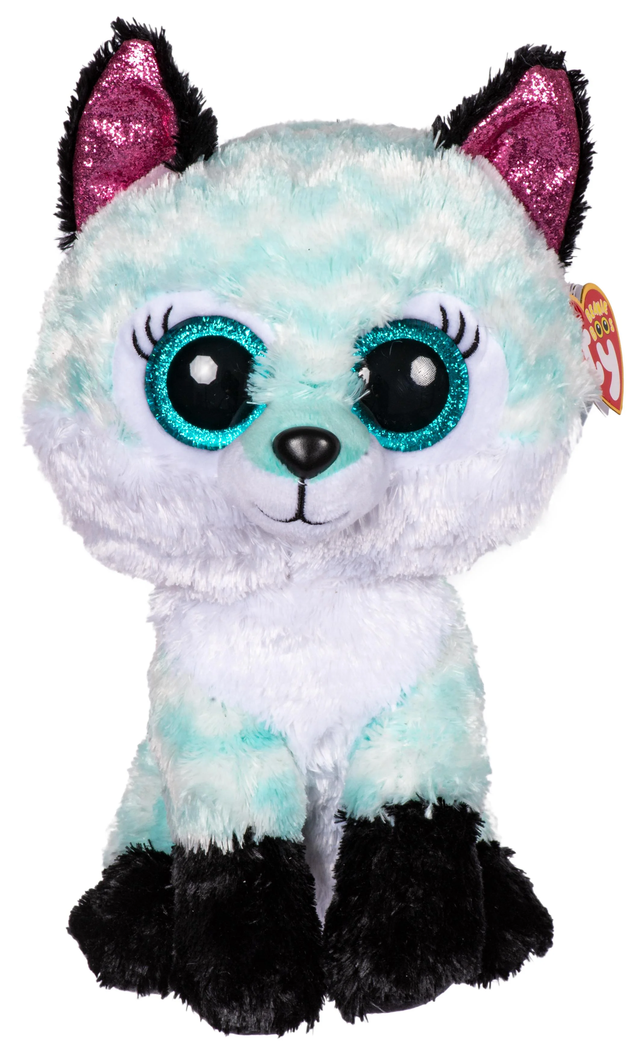 Bild von Ty® Kuscheltier Atlas Fuchs 24cm Kuscheltier