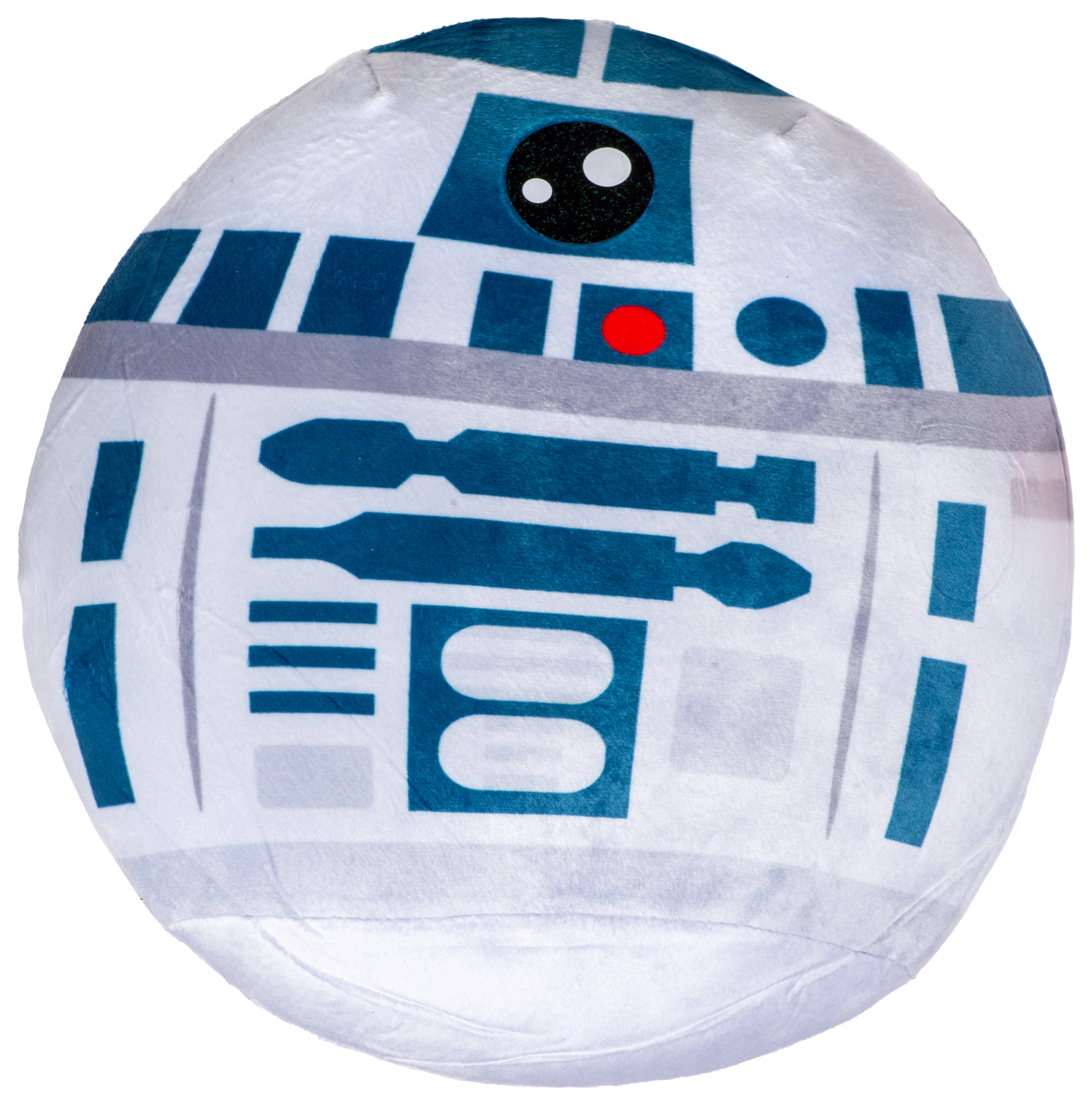 Bild von Ty Squish a Boo Starwars R2D2 Squish 20cm (20 cm)