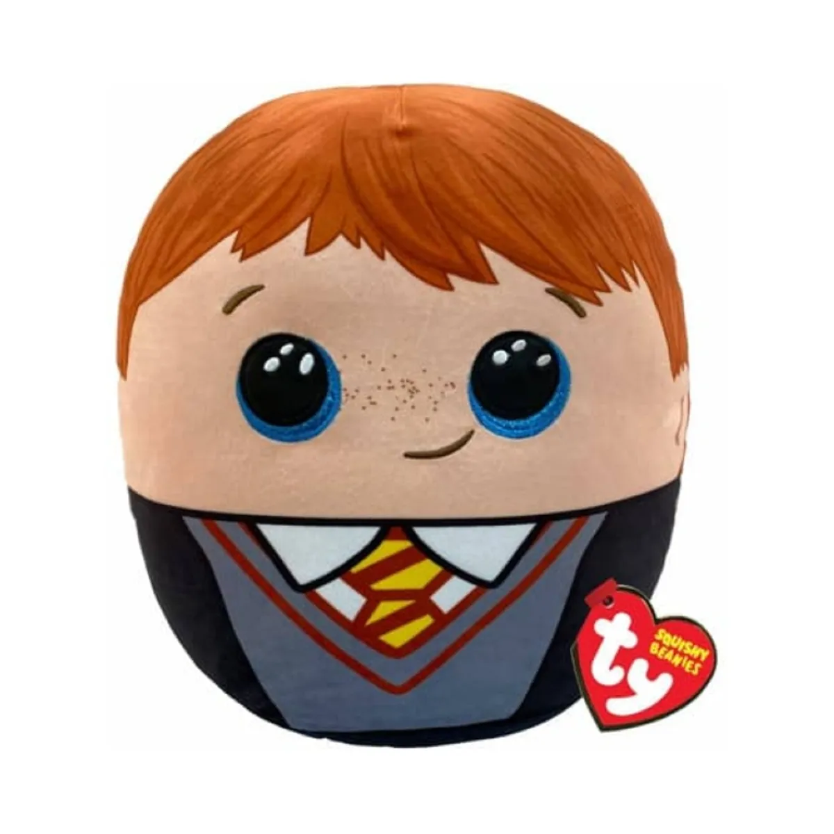 Bild von Ty Squishy Harry Potter Ron