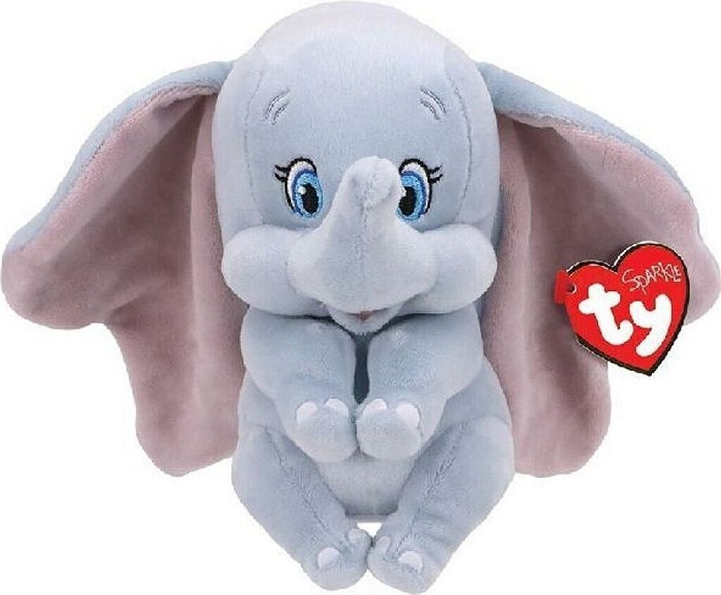 Bild von Ty Beanie Babies - Dumbo mit Sound