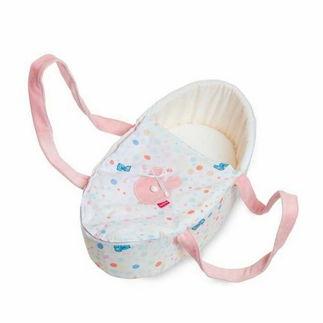 Bild von Berjuan Puppenkleidung, Zubehör für Puppen Berjuan Baby Susu 6101-19