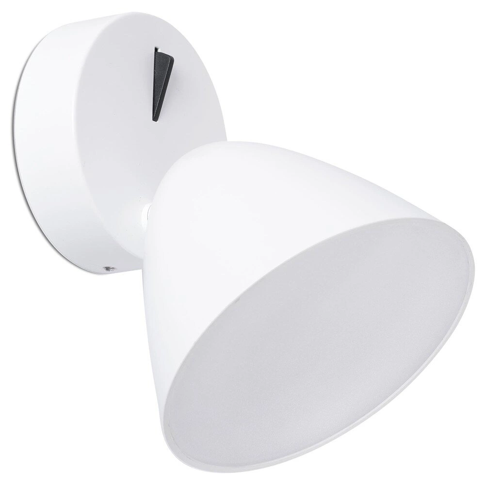 Bild von Faro LED Wandleuchte Flash, Leuchtmittel inklusive, Warmweiß