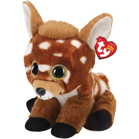 Bild von ty Beanie Buddy Buckley Reh, 24 cm