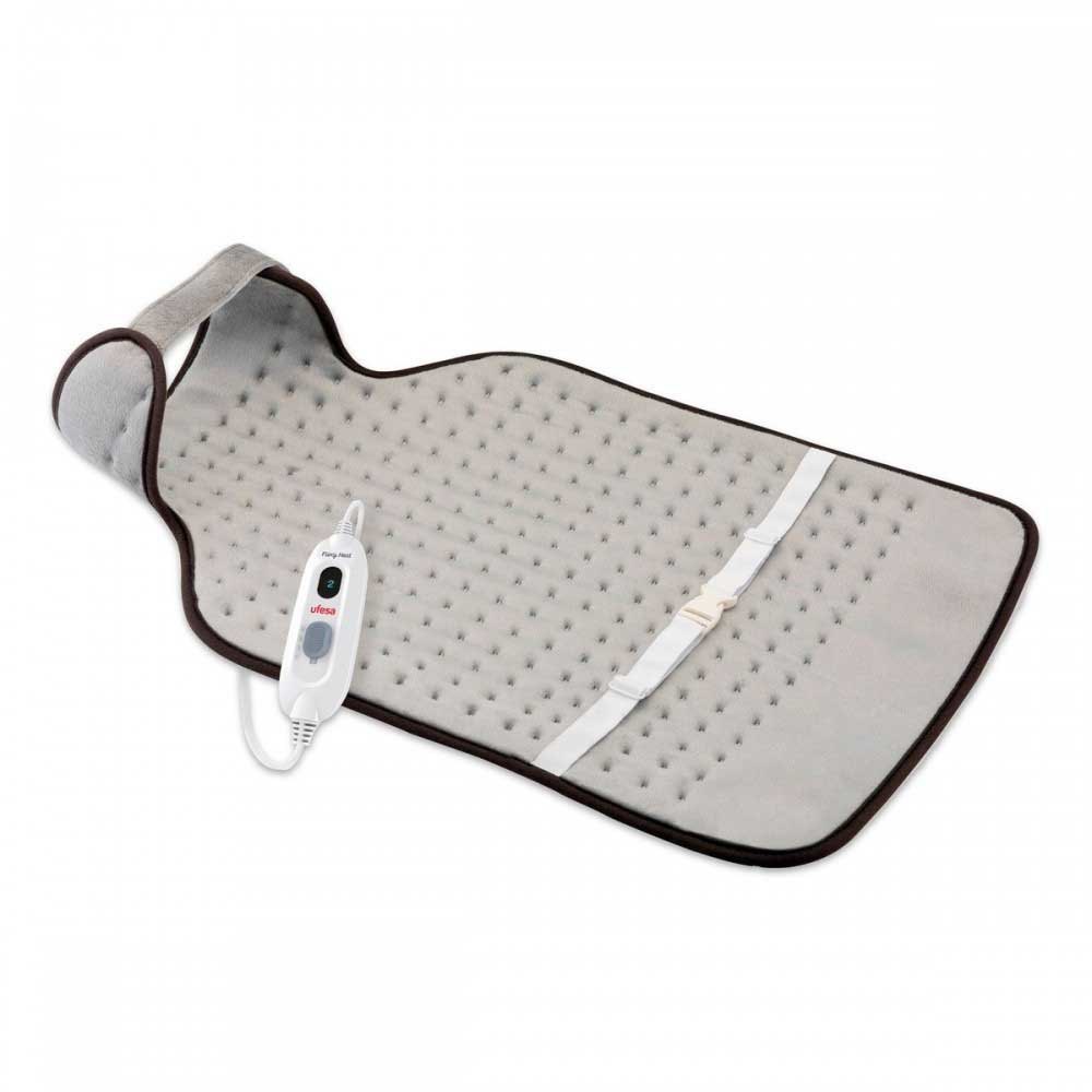 Bild von Ufesa Flexy Heat Ncd Complex Heating Pad Grau