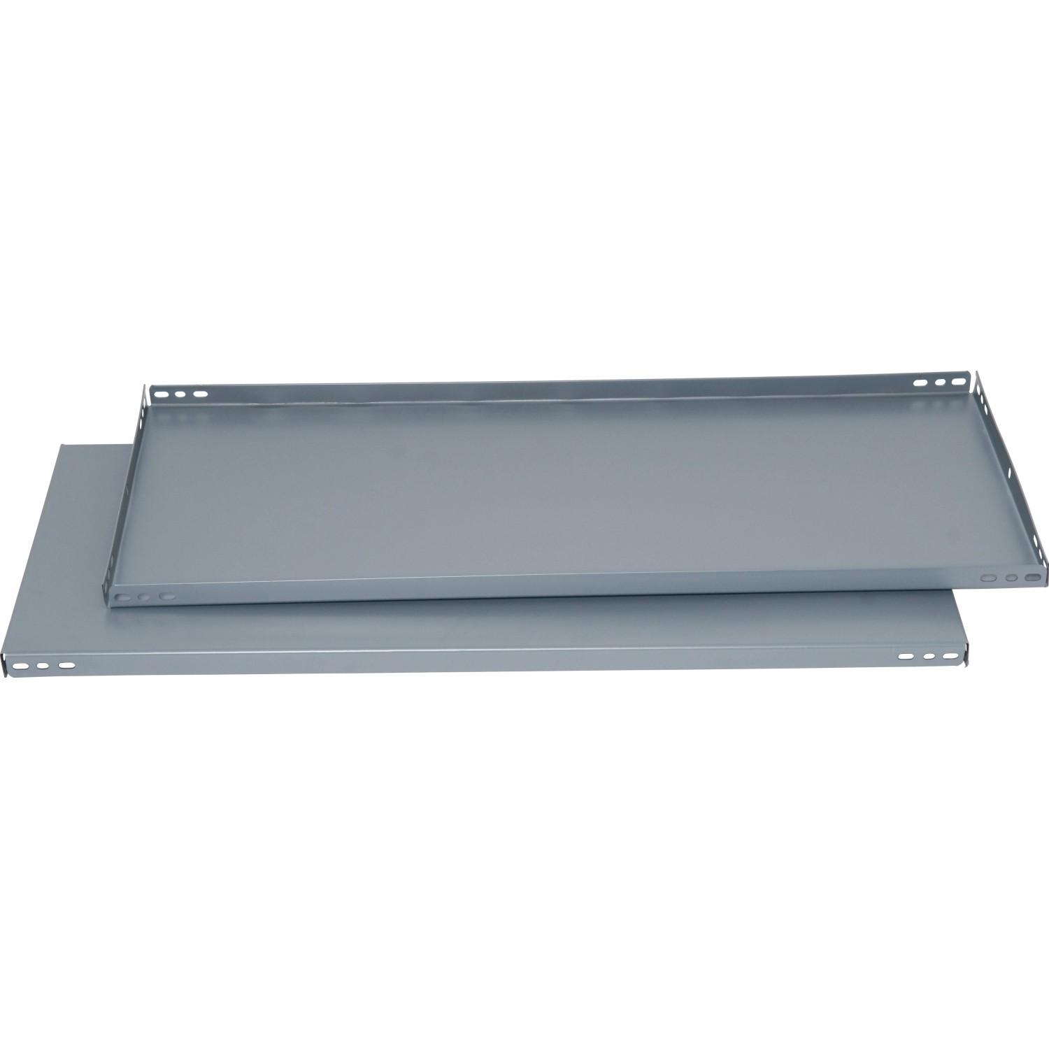 Bild von Metall-Boden Baukastensystem  80 cm x 40 cm