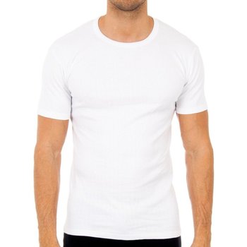 Bild von Abanderado  T-Shirt 0206-BLANCO