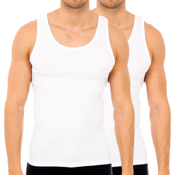 Bild von Abanderado  Tank Top AS02300-BLANCO