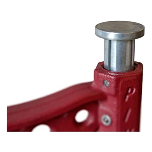 Bild von Piher Maxi F - Hochleistungs-Schraubzwinge 20 cm