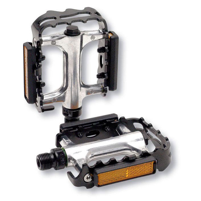 Bild von Aluminium-Pedale VP 196