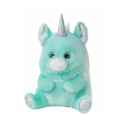 Bild von Plüschtier Riu Einhorn von BigBuy Fun – Ein Kuschelfreund für die Kleinen