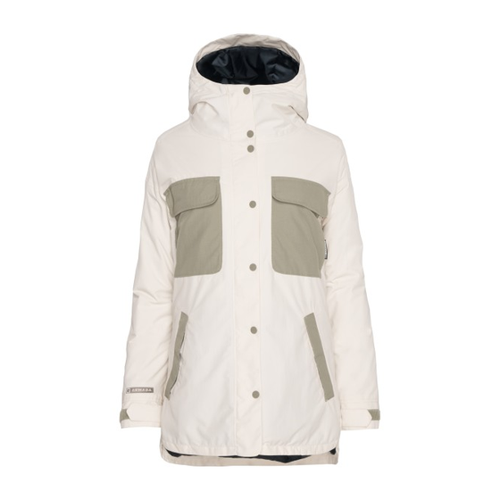 Bild von Armada - Women's Rhye 2L Insulated Jacket - Skijacke Gr XL weiß