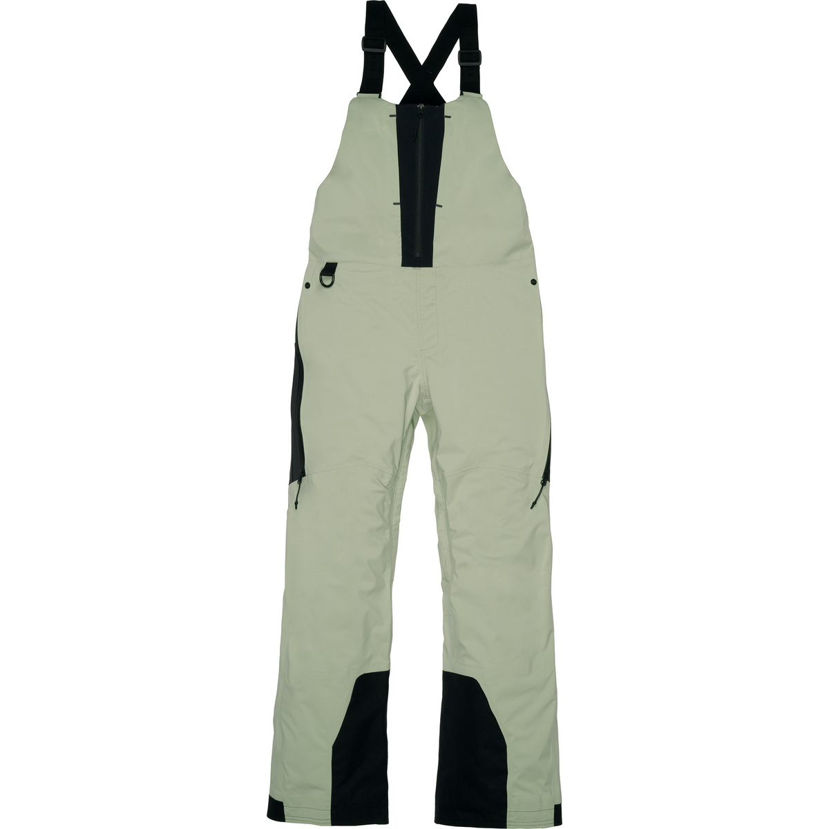 Bild von Armada - Women's Rayleigh 3L Bib - Skihose Gr L grau