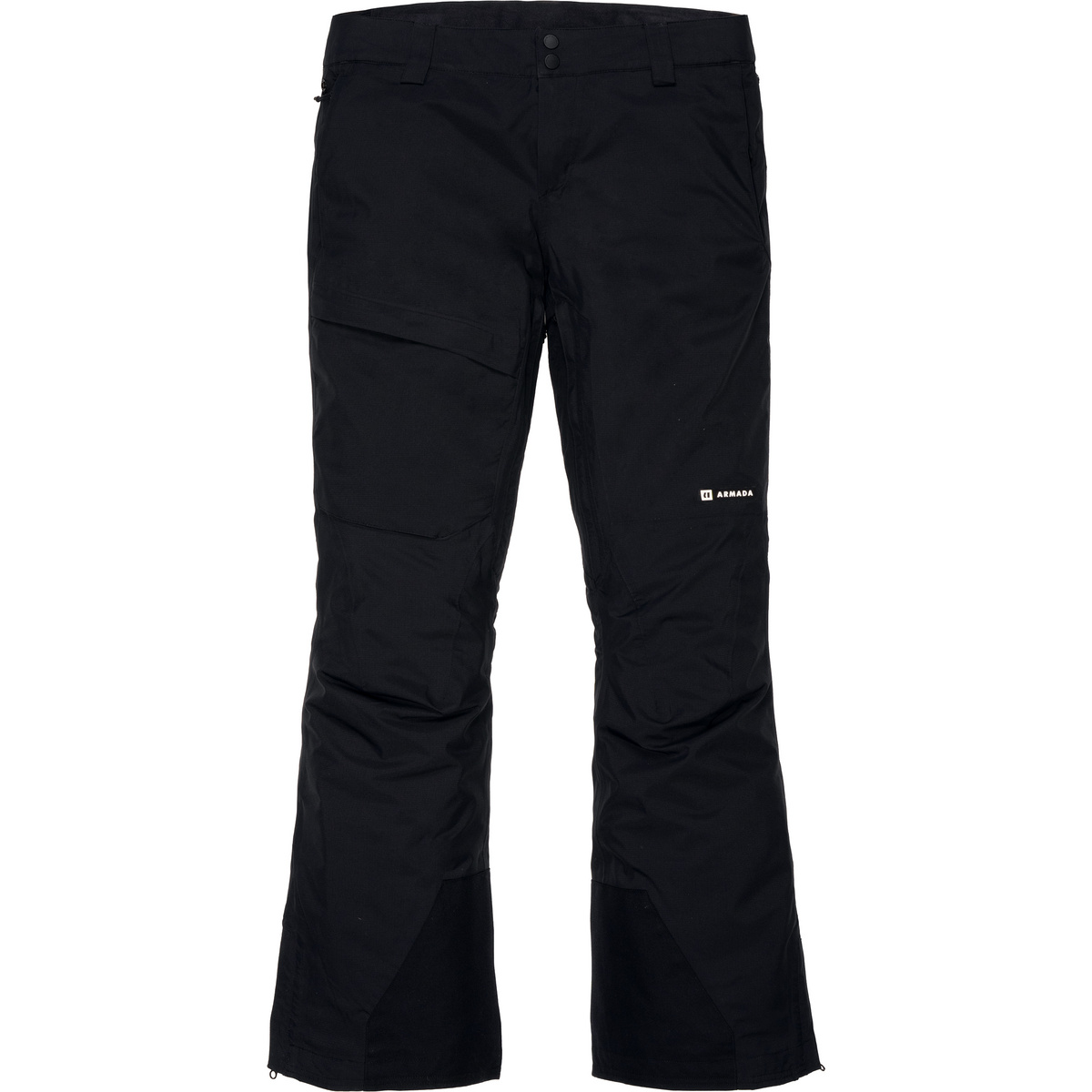 Bild von Armada - Women's Trego 2L Insulated Pant - Skihose Gr S schwarz