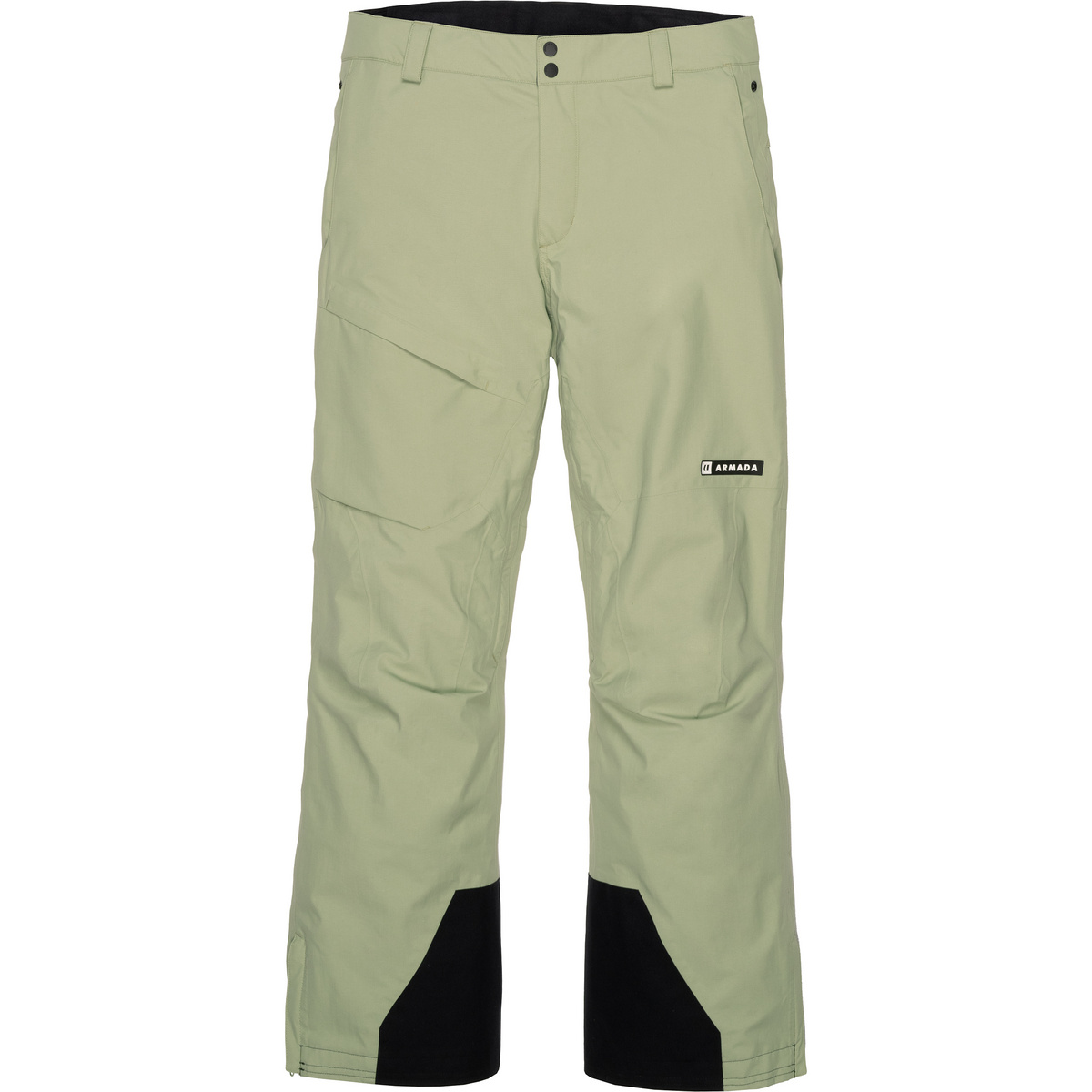 Bild von Armada - Atlantis 2L Gore-Tex Pant - Skihose Gr M oliv