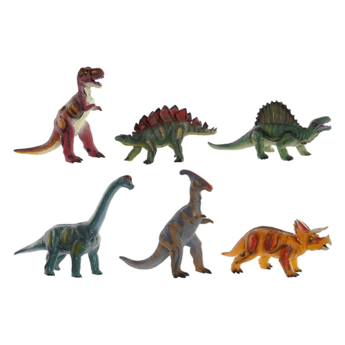 Bild von Dinosaurier DKD Home Decor – Spielzeug für kleine Entdecker