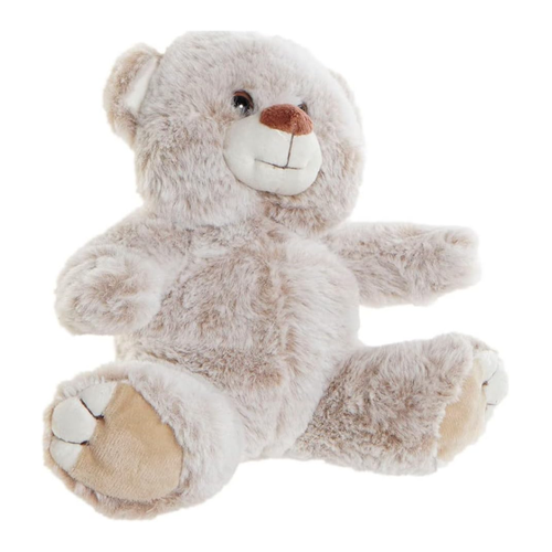Bild von DKD Home Decor - Plüschtier, Mehrfarbig (S3026242)
