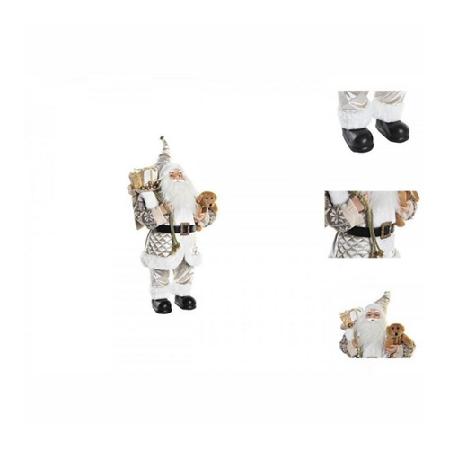 Bild von DKD Home Decor Weihnachtsmann Dekoobjekt