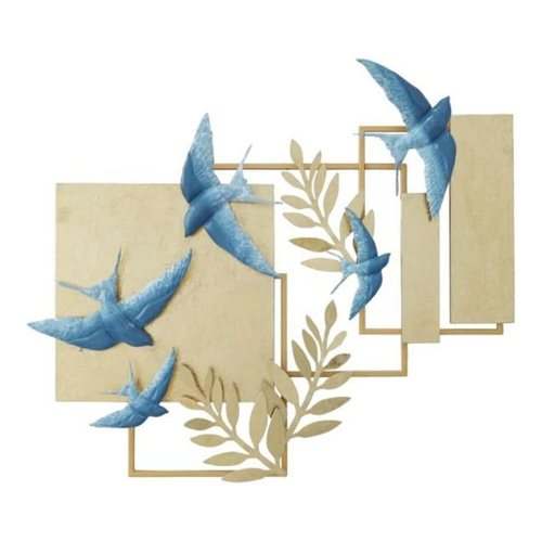 Bild von Elegante Wanddekoration von DKD Home Decor