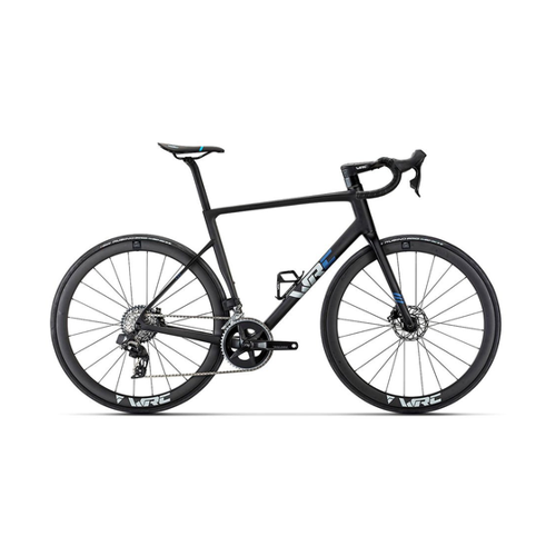 Bild von Wrc Cloud Disc Sram Rival Axs 2023 Rennrad
